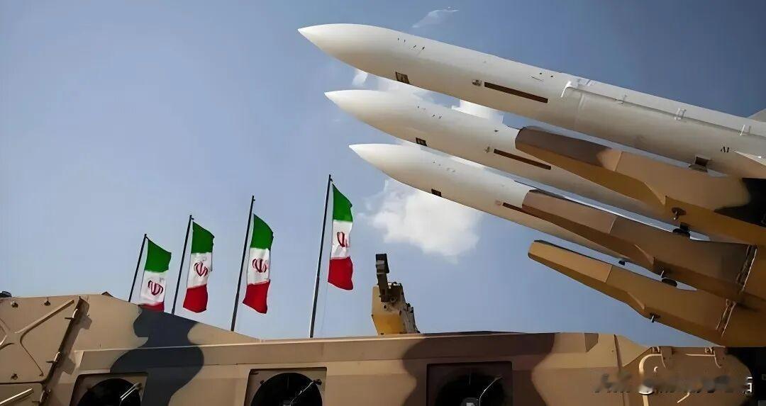 风暴将至！美伊停火倒计时，三航母压境对峙，局势迎来关键变局中东局势再度拉响