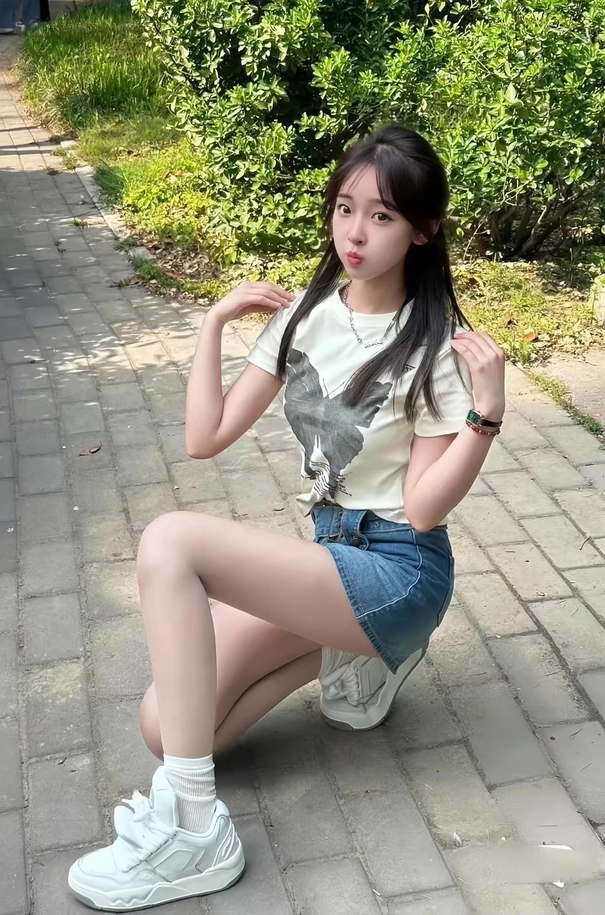 散步美景随手拍散步公园风景散步时刻自拍户外散步时光初夏散步好去处公园散