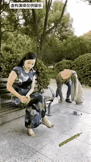 捡废品的得寸进尺，最后捡了个大活人！不过问题来了，你养得起吗？这段子真逗