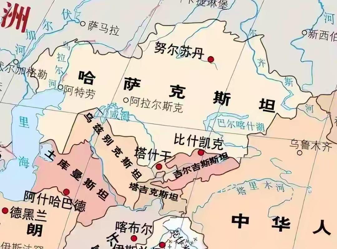 中俄后院起火？5国收到日本邀请，高市孤注一掷，想断中俄后路最近地缘博弈杀出