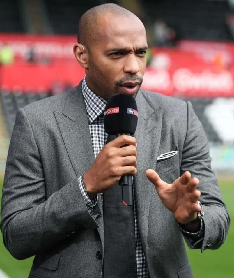 阿森纳1:2伯恩茅斯赛后亨利直言：“说实话，这正是检验一支球队是否真正拥有冠