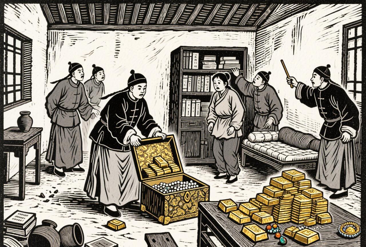 甲犯罪后投奔好友，不久好友发现他被通缉，官府还允诺提供线索者会获得官职和封赏，于