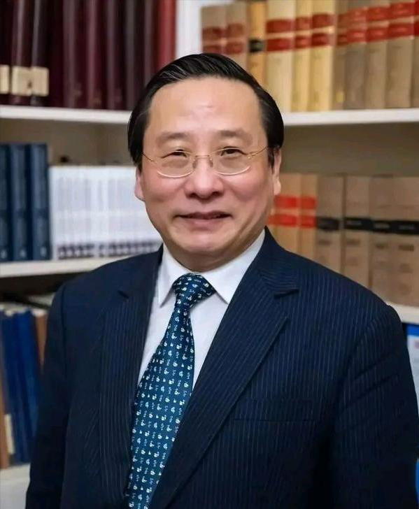 你喜欢看高志凯教授怼外国人的视频吗？高志凯，这位曾经给邓小平当过四年英文翻译的