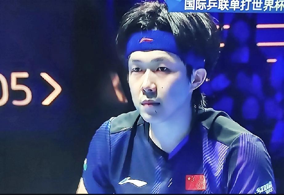 本届单打世界杯已创造了史无前例的六个“第一”，哪一个最令人震撼？1、孙颖莎成