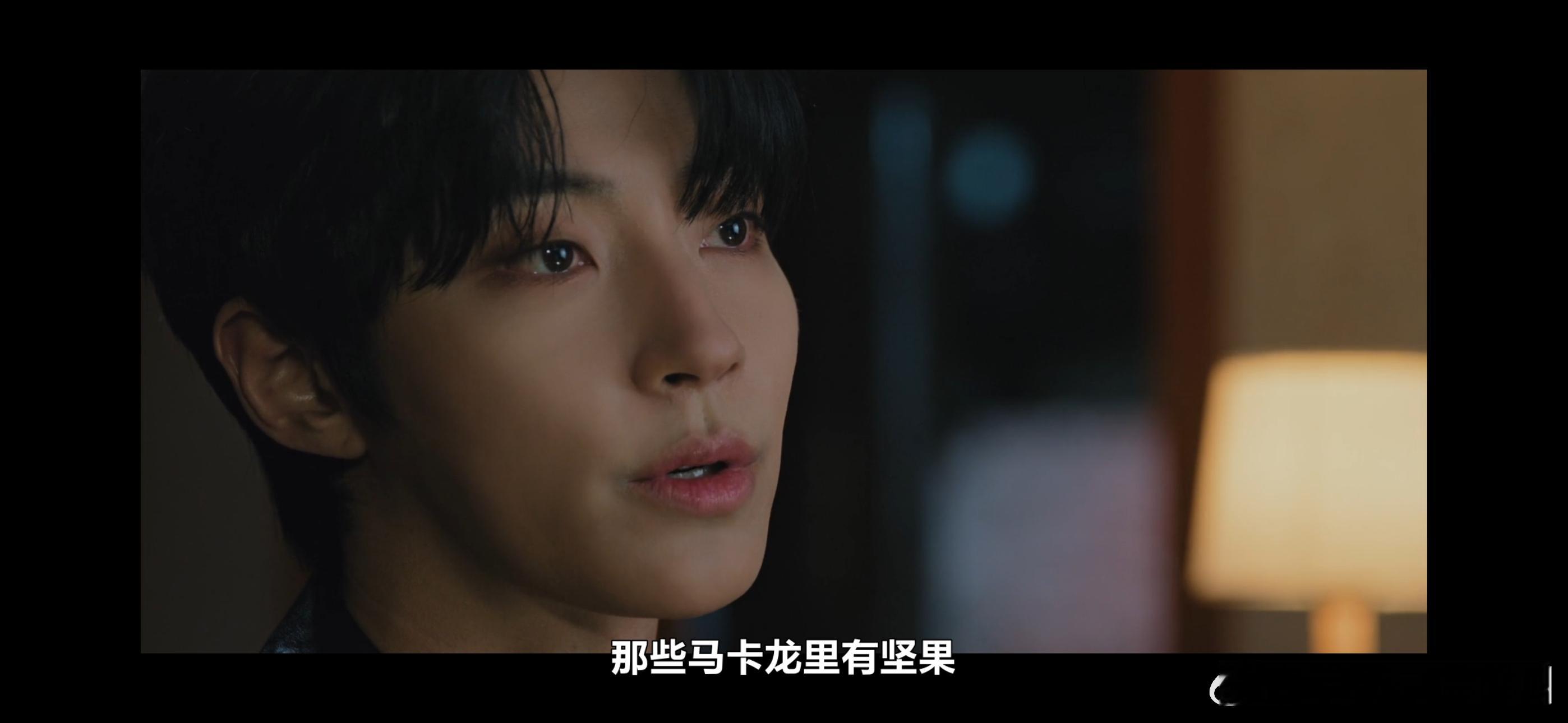 你们韩国是不是没帅哥了