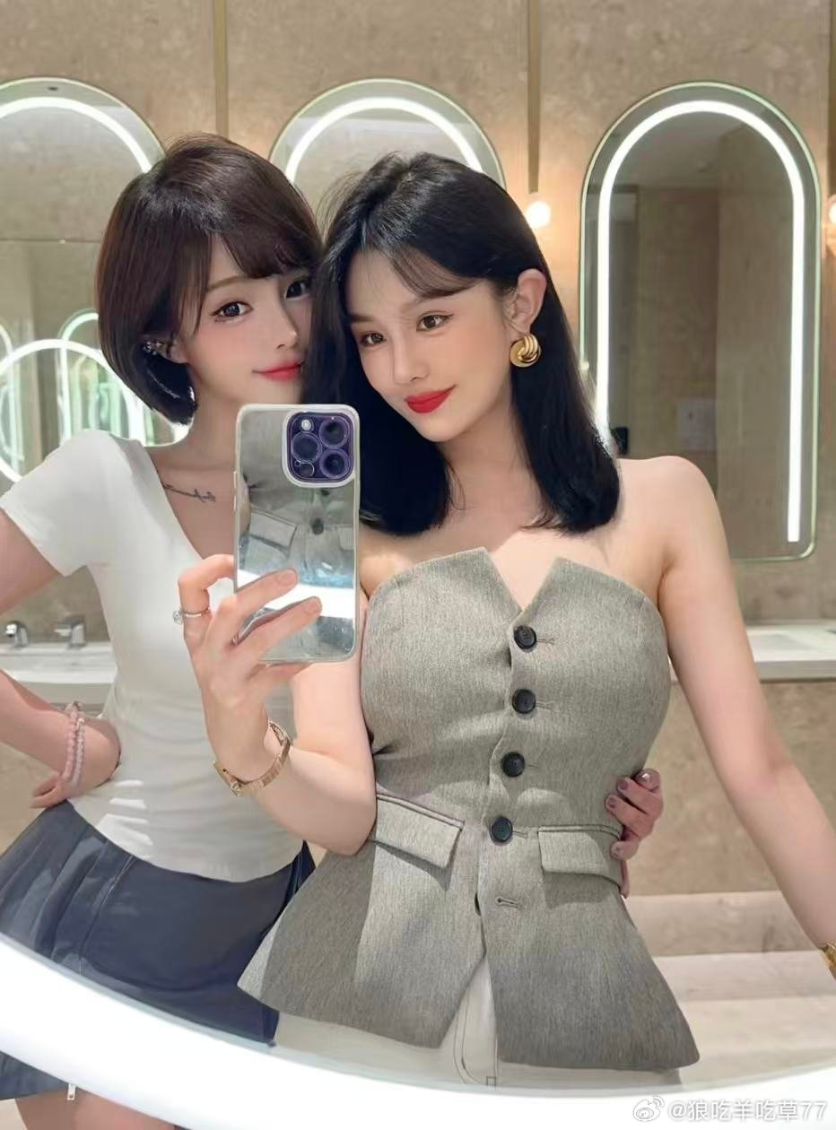 3715大家早上好！美女库存告急