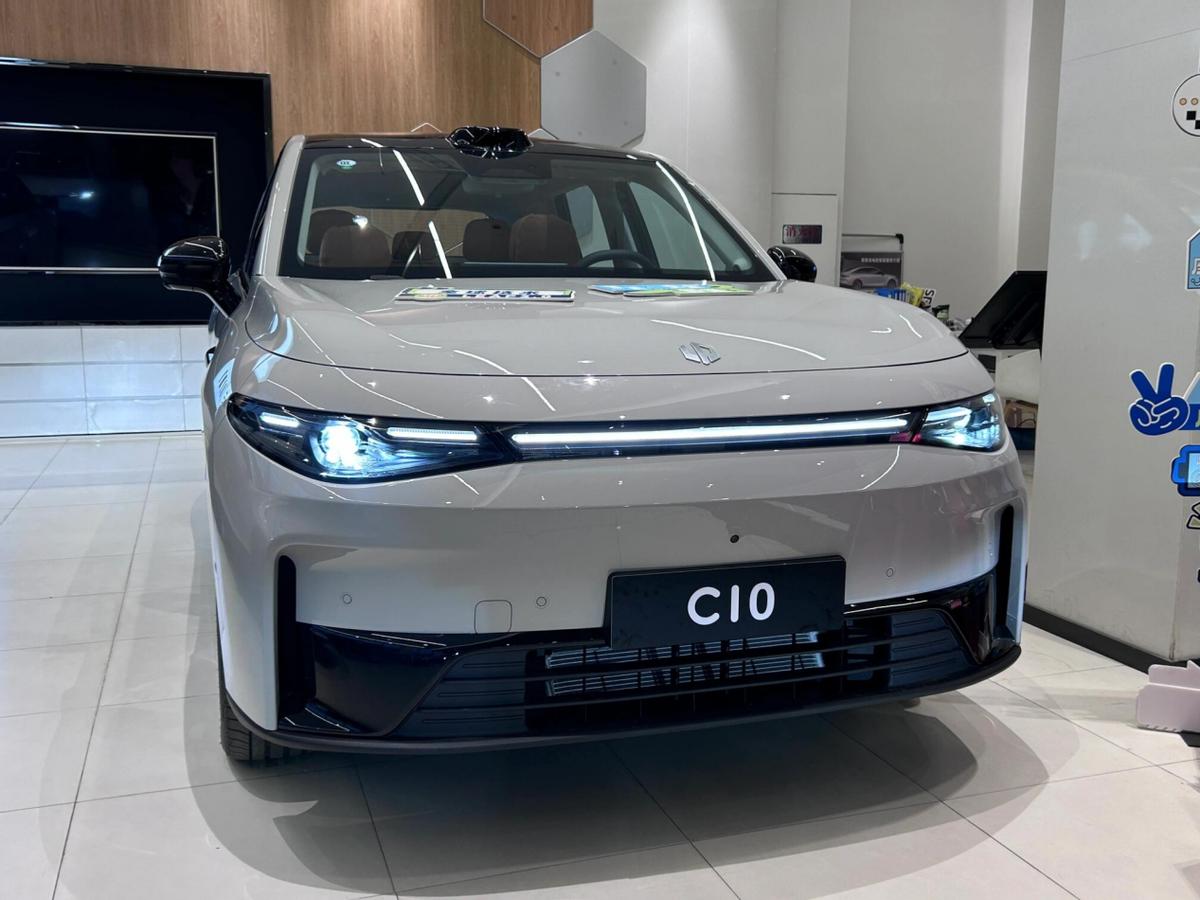 销售的嘴，骗人的鬼！零跑C10、海狮06EV这些差异，你真不一定知道！ 大家