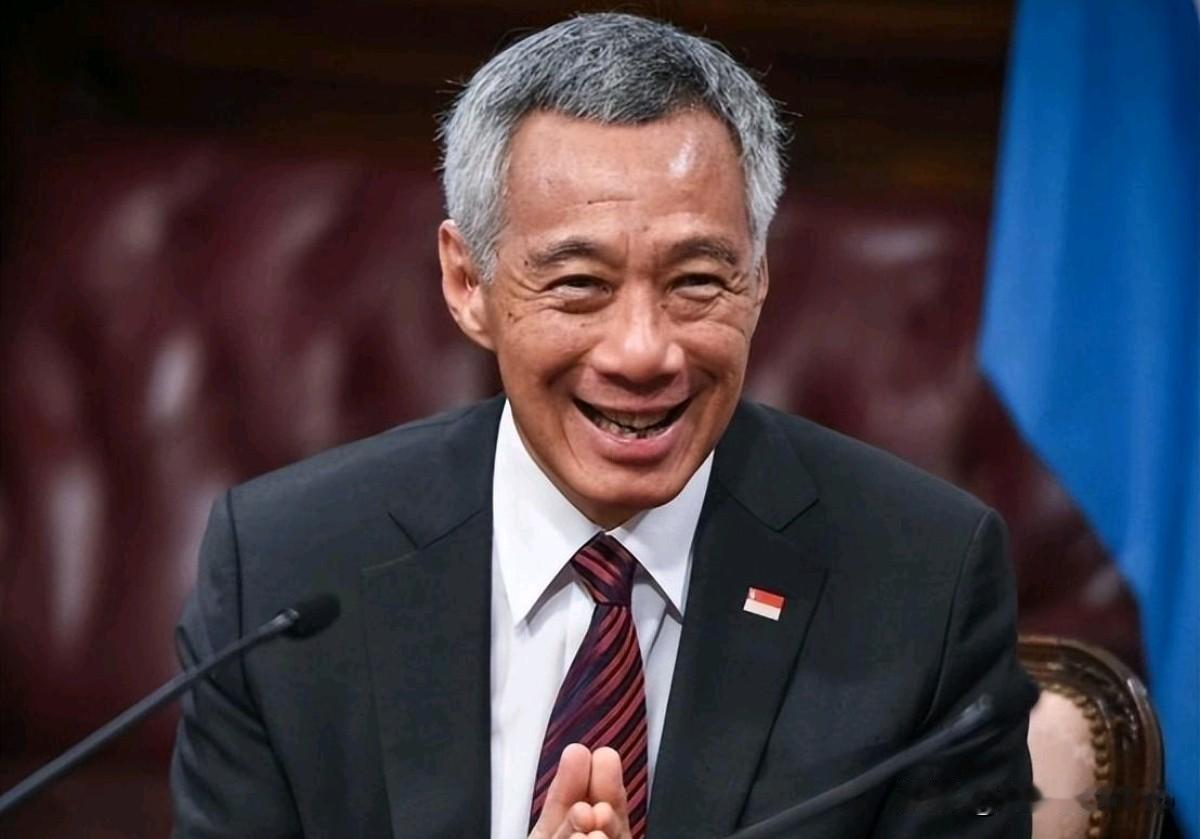 李显龙终于出来表态了！1月8日，根据联合早报报道，李显龙在参加论坛时表示，美国军
