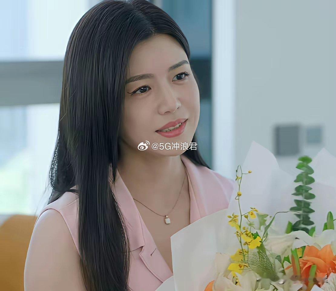 终于理解《狙击蝴蝶》！为什么选陈妍希当女主？不是因为长相好，也不是因为演技好，而