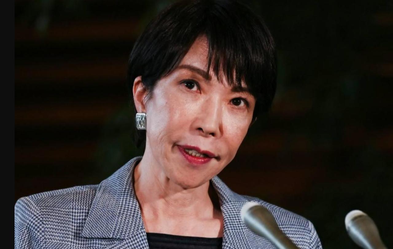 日本GDP跌出全球前五，经济颓势早已无法逆转。IMF最新经济预测数据出炉，202