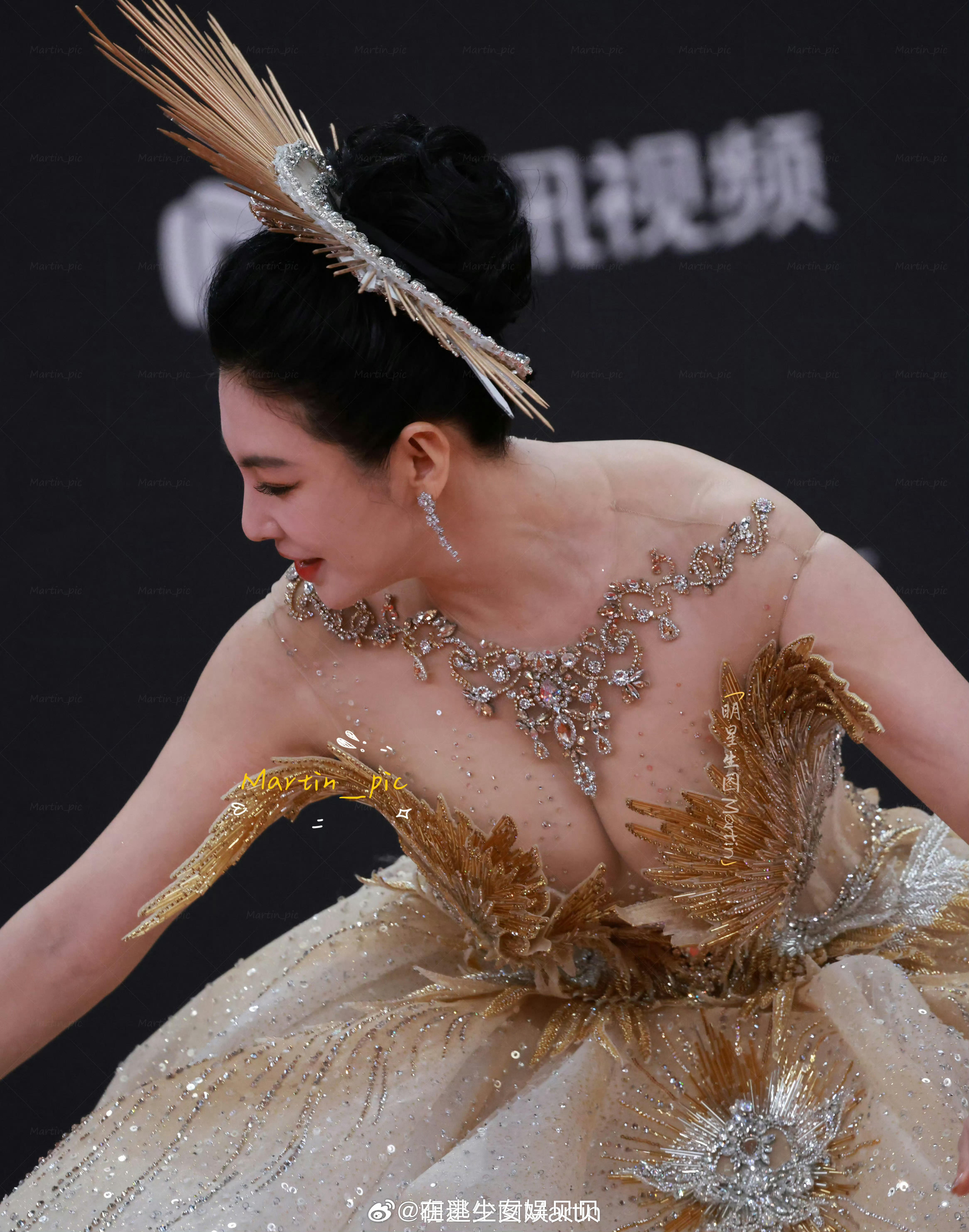 张雨绮太阳女神🌞