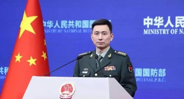 摊牌了！国防部直接下通牒：“统一不是2027，也不是2030，是随时能战、战之必