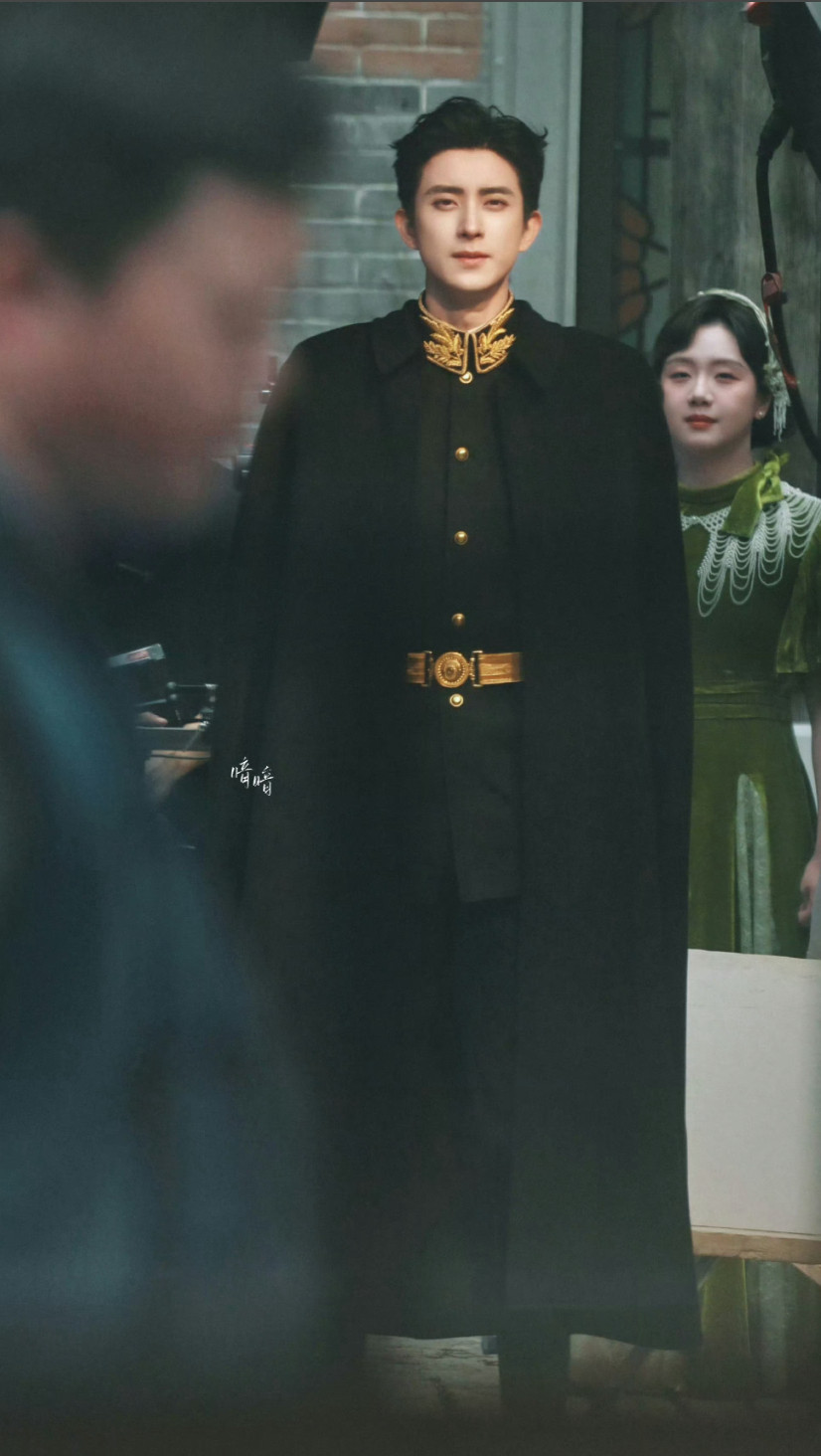 网传鞠婧祎万花世界原主和苏绿夏不是一张脸，想当初花间令就是女配郑合惠子掀桌，所以