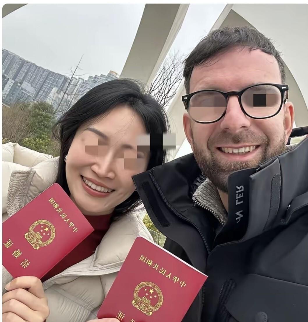 嫁外国人就要注销中国户口？子女不能落户？我差点就信了。查了一圈才发现，根本不是