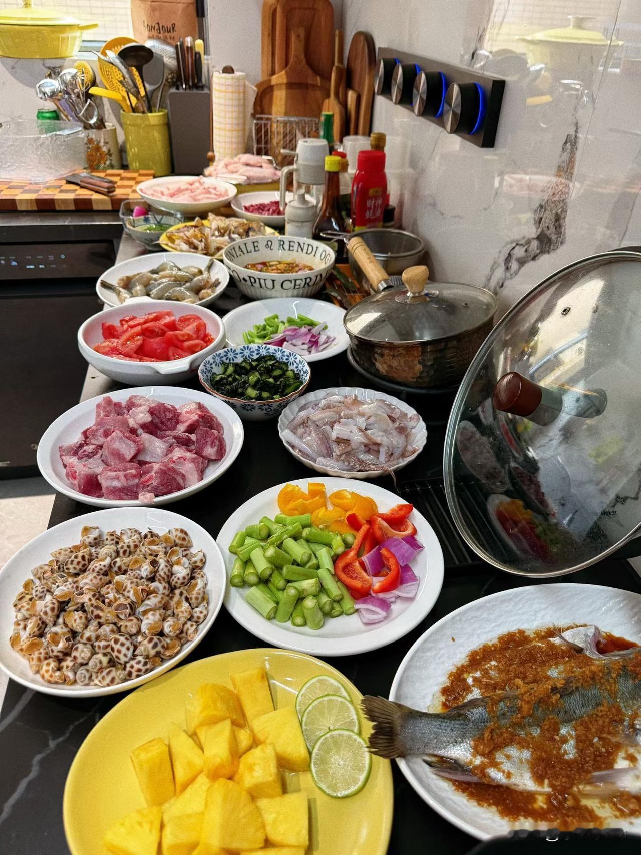 很多人做饭总不好吃，不是食材问题，而是没摸透做饭的底层技巧！资深厨师不外传的15