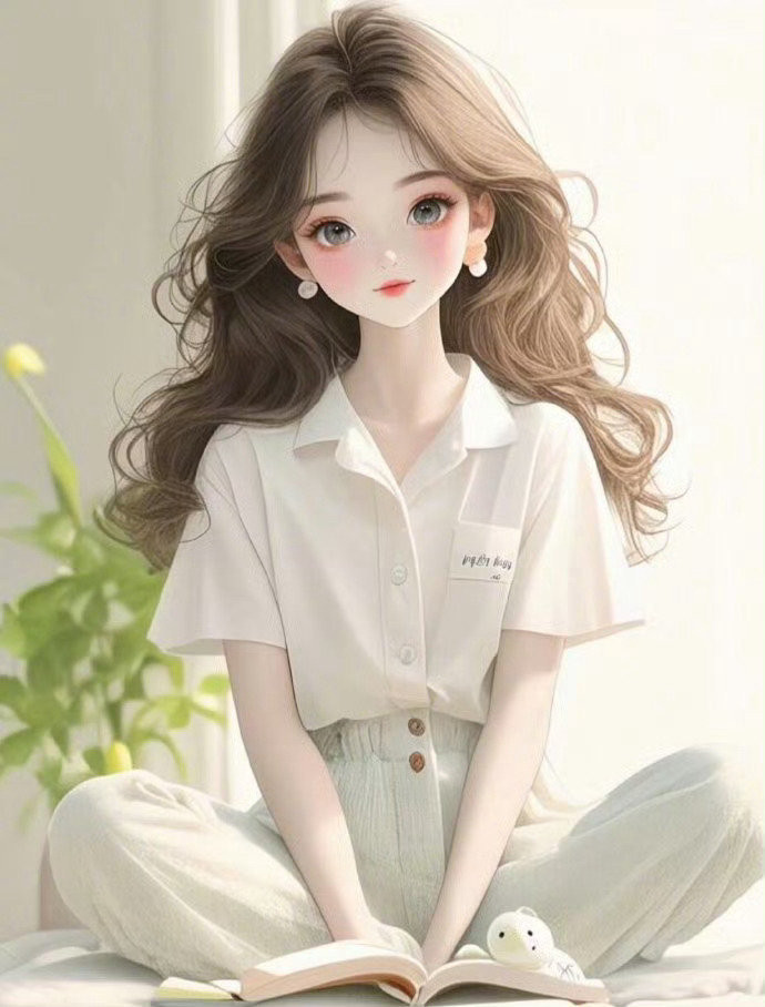 杨绛先生说：“一岁有一岁的味道，一站有一站的风景，你的年龄应该成为你生命的勋章，