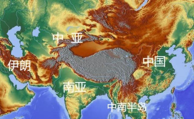 伊朗这国家，历史有两个痛点。第一个痛点当然是历史被阿拉伯人打断。可今天再看伊朗