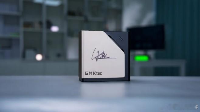 英特尔掌门陈立武力荐极摩客，国产迷你主机凭什么？CES2026，Intel正式