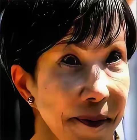 假设让你去高市早苗身边工作，每天都要面对她，薪资是你目前的10倍，你愿意么？