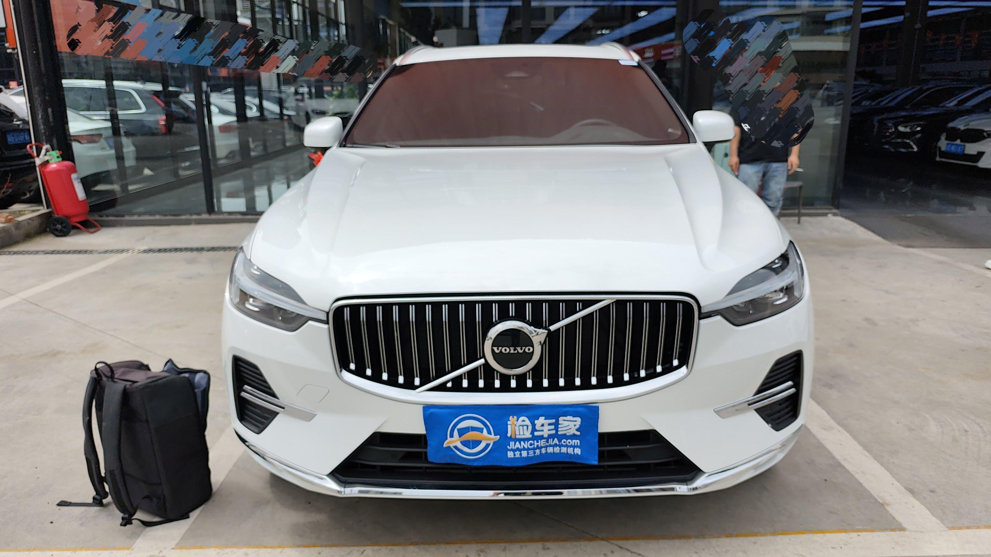 为了安全，买沃尔沃二手车，结果安全气囊都不见了，还倒送一个魂环？