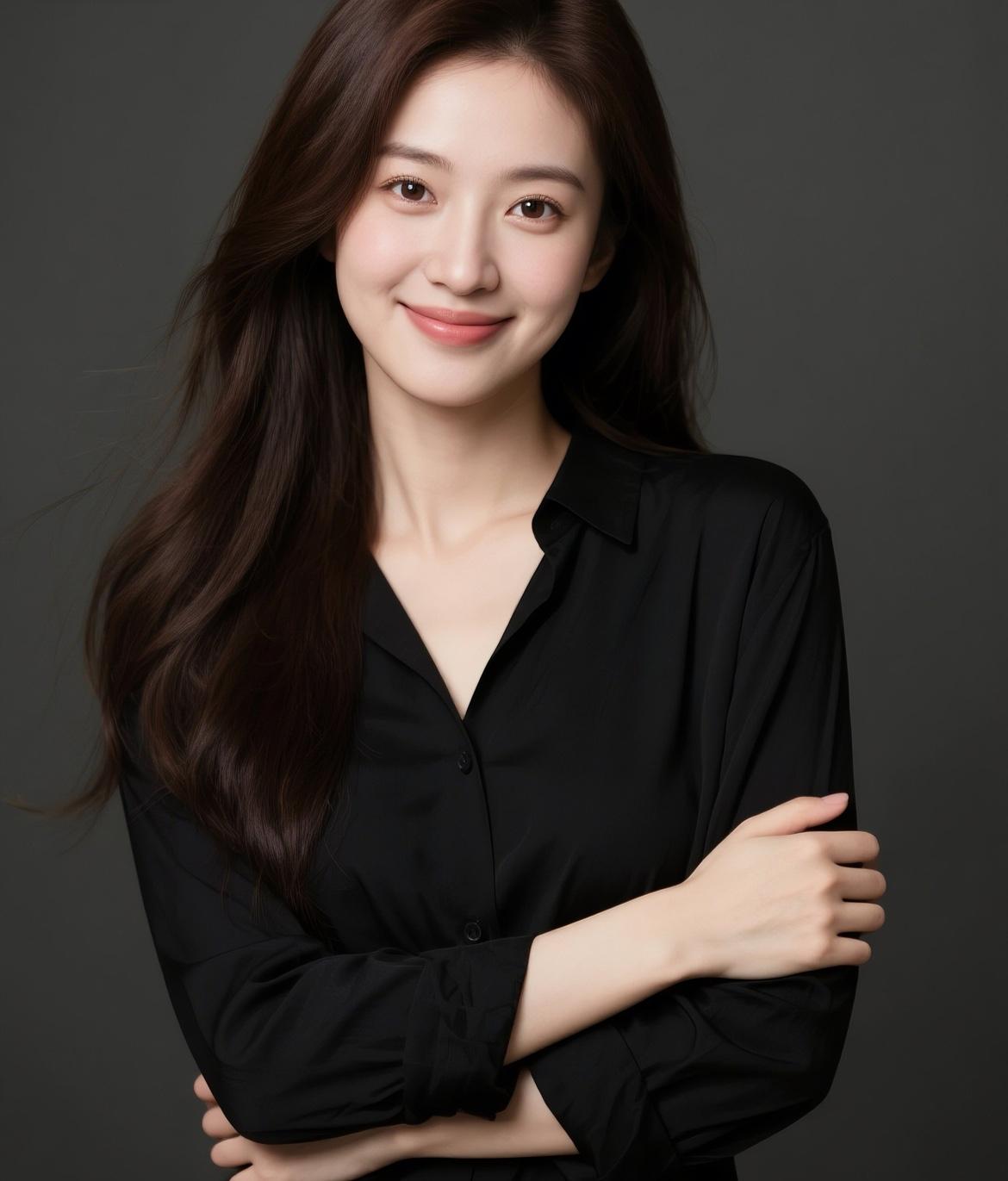 从小就被夸漂亮，长大就信了！[捂脸哭][捂脸哭]都说漂亮，为什么没几个人愿意追求呢