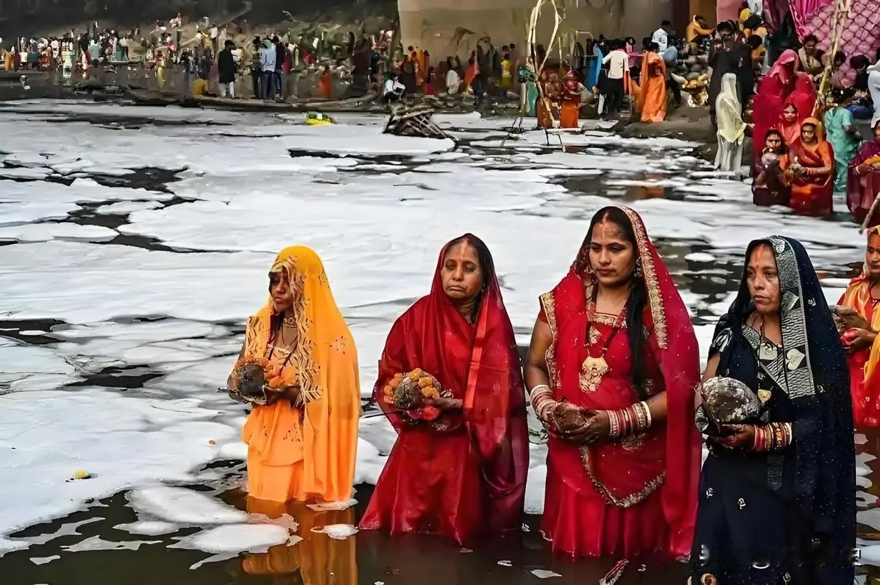 西方国家为什么很少围堵印度？因为印度真的不好惹！你打他，他可以不反抗，等你打累停