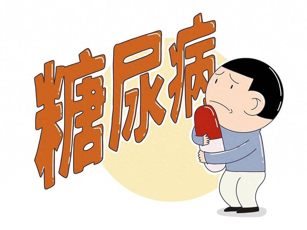 说中国是一个糖尿病大国真的一点都不为过。身边的糖尿病人可以用堆来形容，真的是一堆