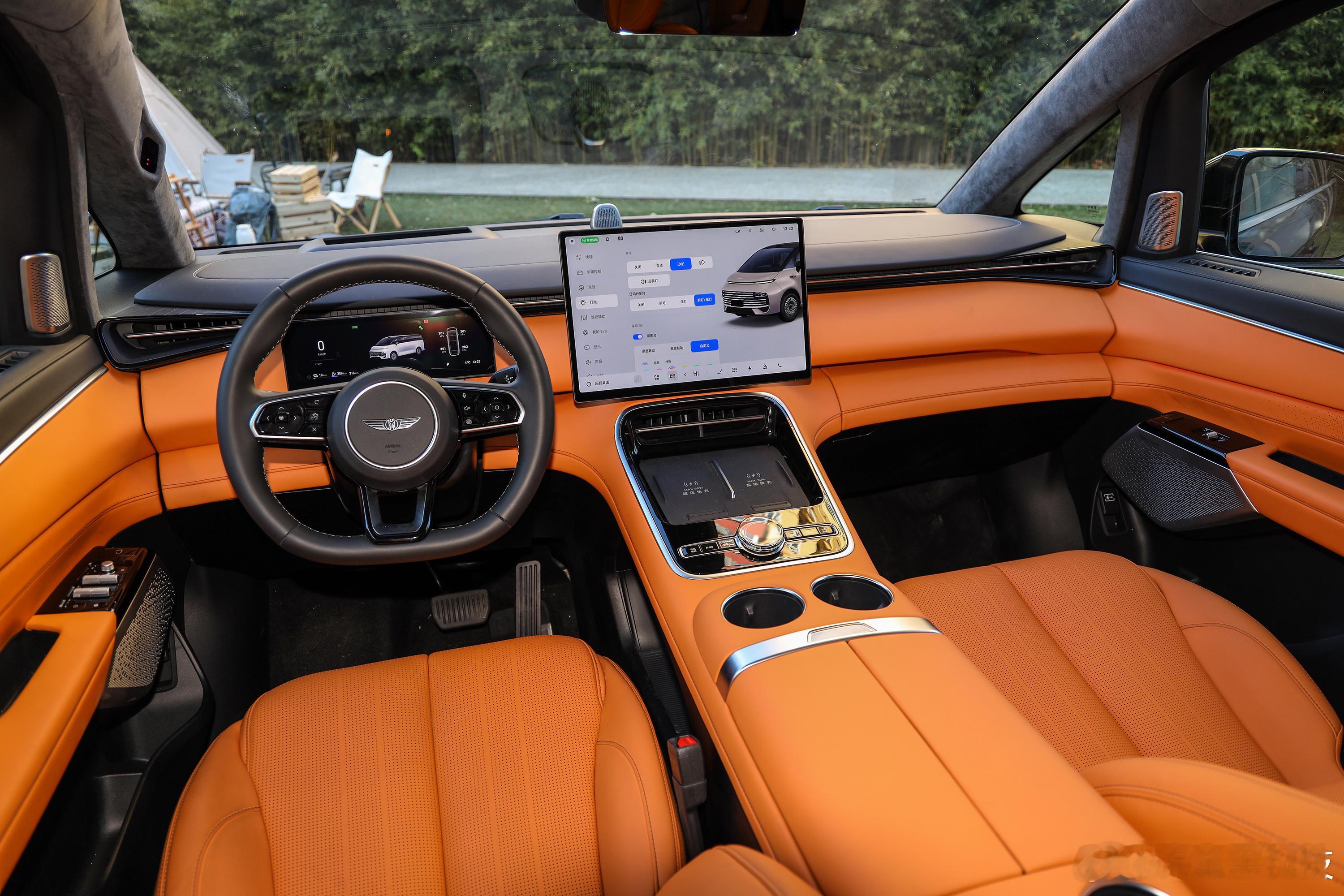 吉利银河V900限时售26.98万起吉利银河V900于1月20日正式上市，限时