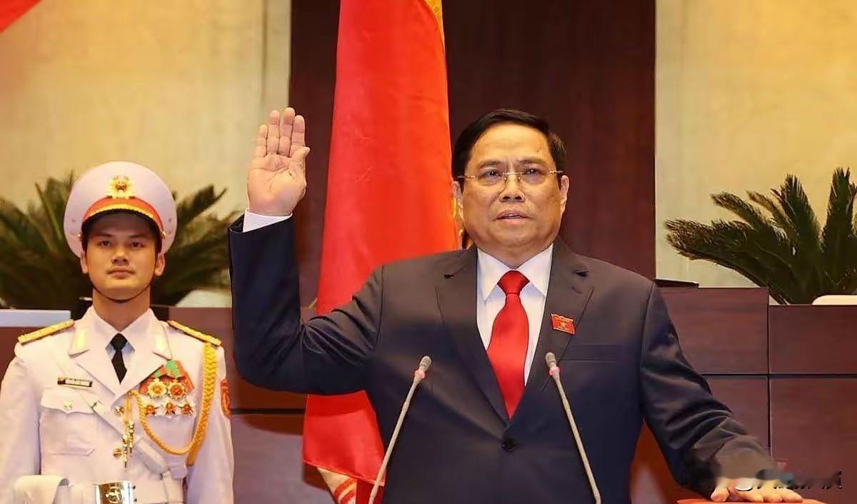 一边扩岛，一边谈判？别演了，越南的“双面人游戏”该收场了。越南这波操作太明目