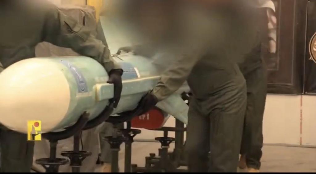 实锤落地！伊朗系真主党发射C-802反舰导弹，中东战场惊现最离谱盟友互坑名场