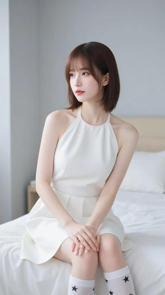 有气质的穿搭如何打造?显气质穿搭风格显气质感穿搭气质穿搭精致女神范穿搭