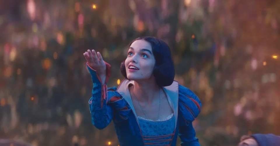 《<em>白雪公主</em>》真人版:争议与期待的交织之作