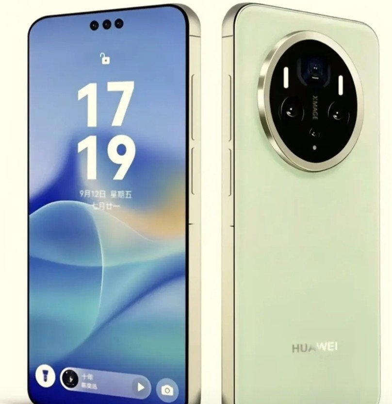 #华为手机一般可以用几年#低于五年都不配叫华为旗舰数据显示Mate系列大量3