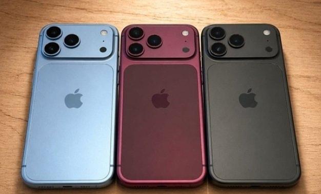 9月份将发布的3款新iPhone，大家最关注哪个？iPhone18Pro