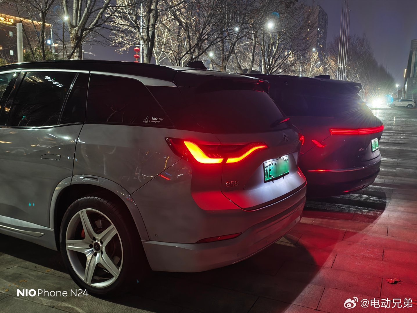 我的蔚来老es8距离8年新能源斩杀线越来越近了，会不会到时候价值就突然暴跌？目前