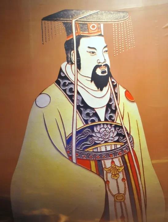 中国历史上最好评的5位皇帝，没有秦皇汉武，唐宗宋祖。第一位，东汉，光武帝刘秀。