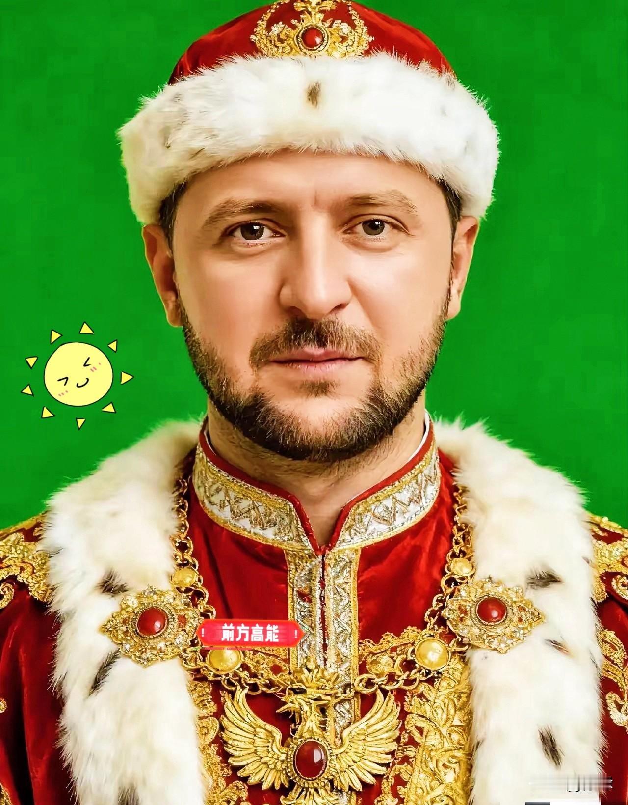 泽连斯基称未来几天