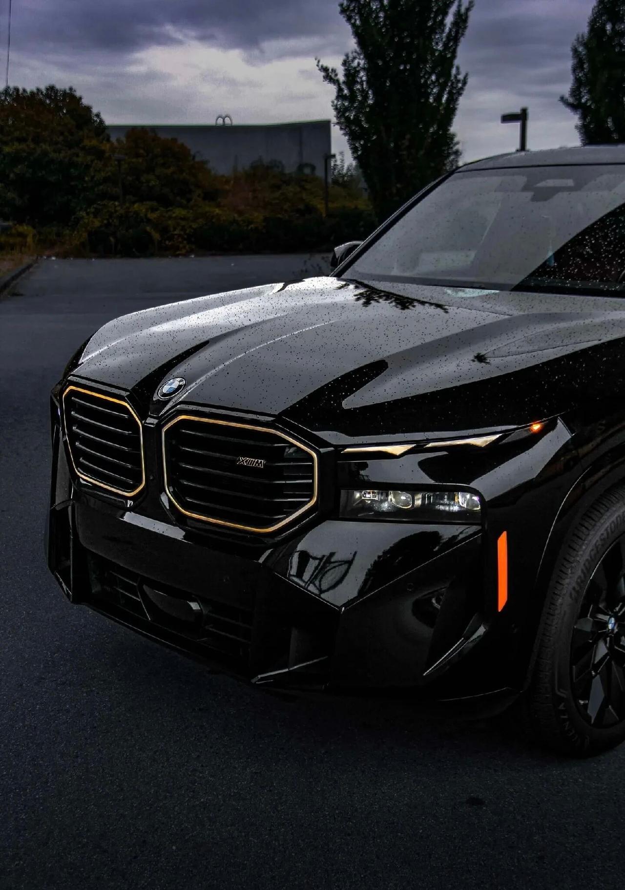 每日一台车｜十年X5不可及一朝圆满天下知🚙宝马X5，豪华中大型SUV领域的