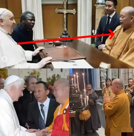 大和尚被抓，这个才是主要原因吧，如果是男女问题或是经济问题早就抓了，根本不用等