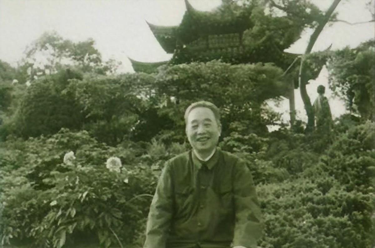 一位将领麾下二十万大军锐减到七万，陈老总指出其兼职过多，建议分担工作！1949