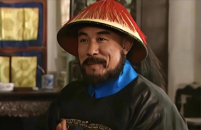 1709年，31岁的年羹尧成为封疆大吏，而电视剧《雍正王朝》中，却把年羹尧演绎成