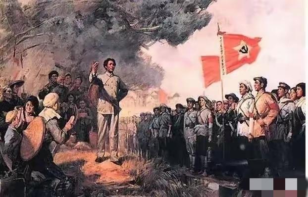 中国革命的成功，绝对不是毛主席一个人的成就，是无数先烈和英雄共同创造的，这是绝对