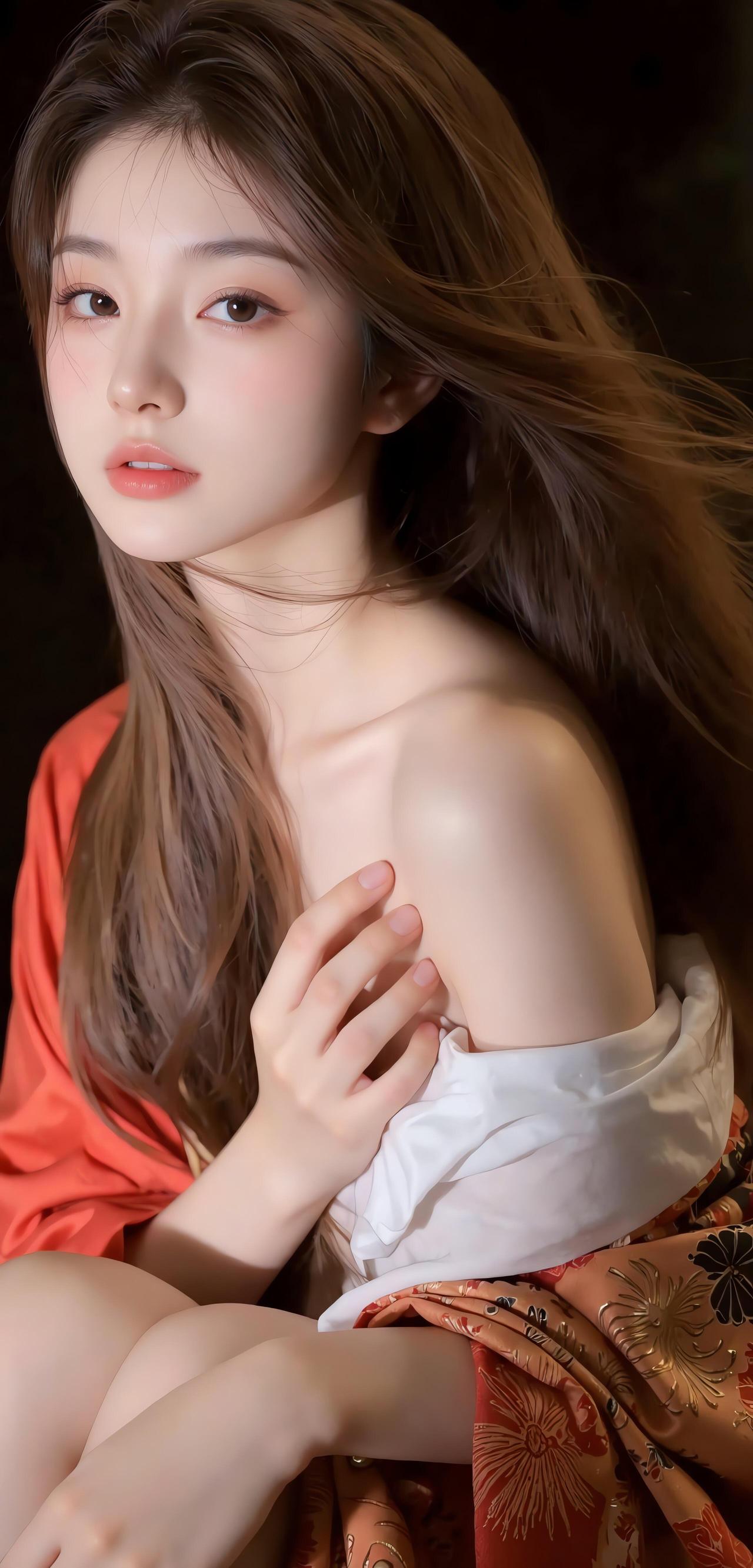 热门高清壁纸推荐Ai手机墙纸