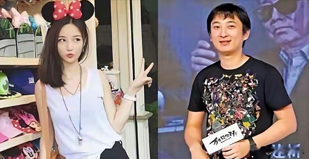 闪闪怎么办？这也太乱了黄一鸣竟然会被爆出轨了，王的脸放哪里呢？也许，王