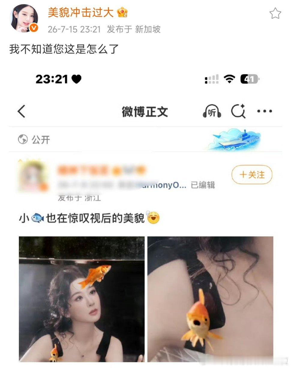 点开评论区之前我没想到能这么好笑