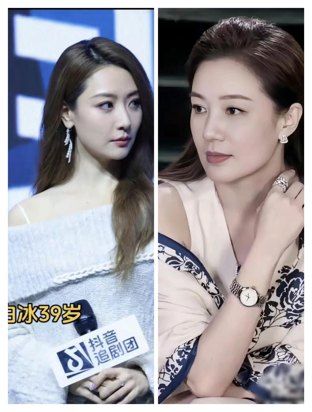 39岁女神，优雅动人，时光不老，美丽常在。让岁月优雅静好职场气质女人无惧年龄