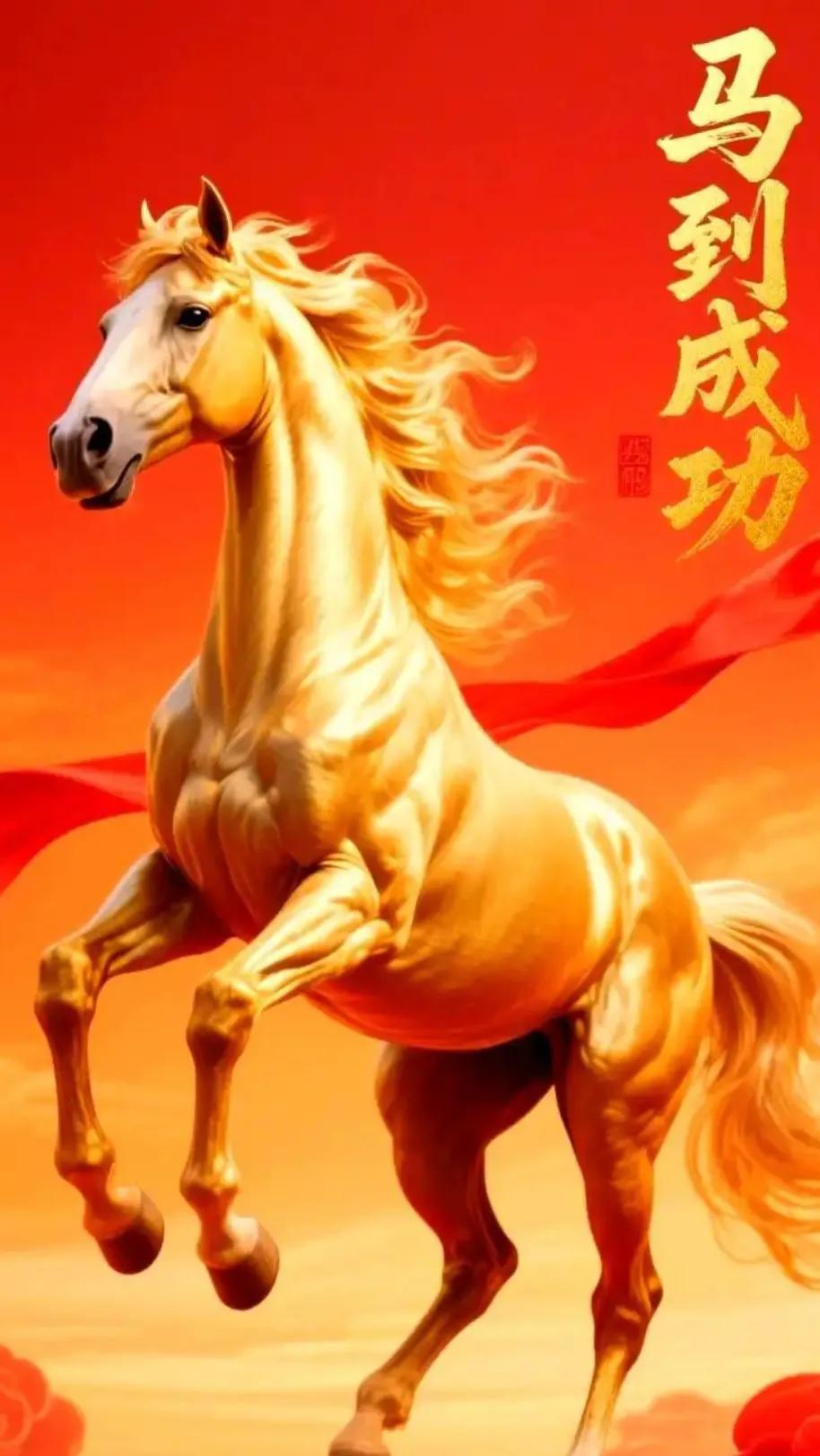 属马人外表爽朗洒脱、随性外向，看似不拘小节，内心却藏着三处敏感软肋。其一惧
