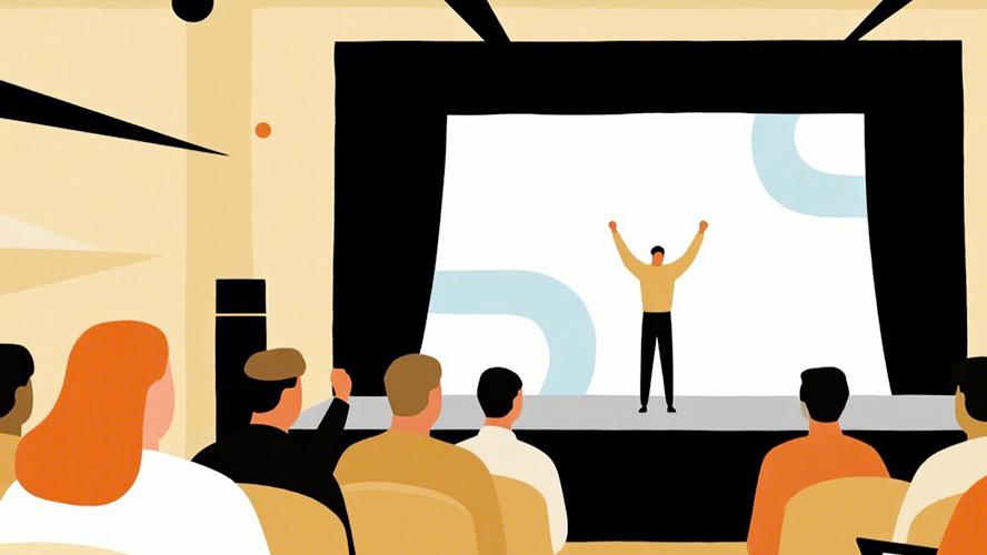 手机发布会中的‘梗’现象