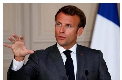 法国总统马克龙放出狠话，给欧盟27国下达一道“最后通牒”：要在1月6日之前统一对