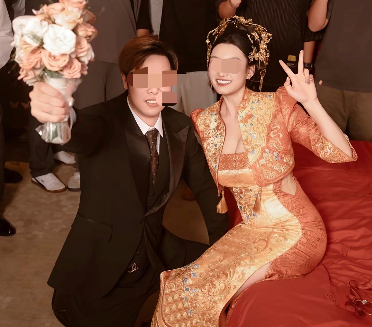 不可思议。女子和老公结婚后，从不让他碰自己，以身体不舒服或者是生理期拒绝老公。一